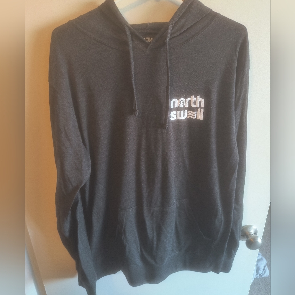 Men's North Swell Hoodie